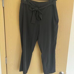 Rachel Zoe Bow Trousers